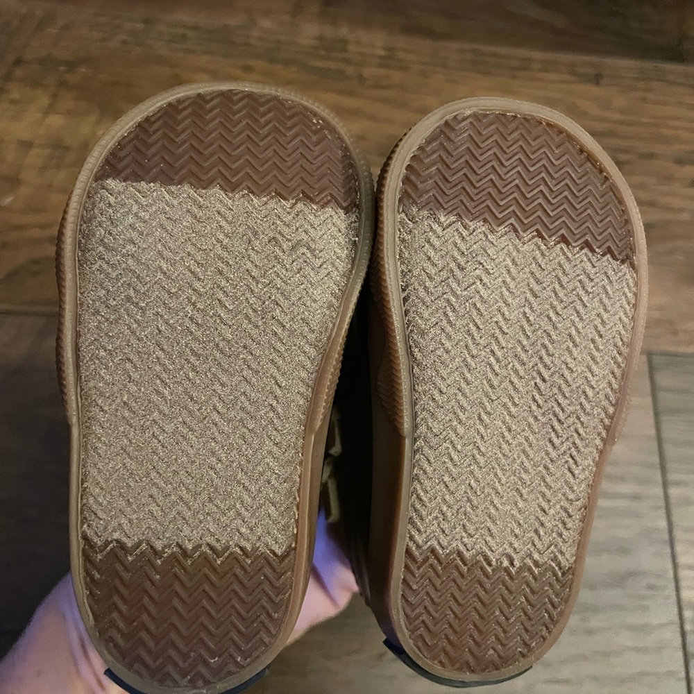 Sperry Infant Duck Boots - Picture 3 of 4